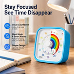 Visual Rainbow Countdown Timer | Buy 1 Get 1 FREE