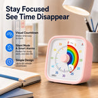Visual Rainbow Countdown Timer | Buy 1 Get 1 FREE
