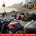 Motorcyle Cruise-Control | Long Distance Throttle Lock | Suitable For All Motorcylces