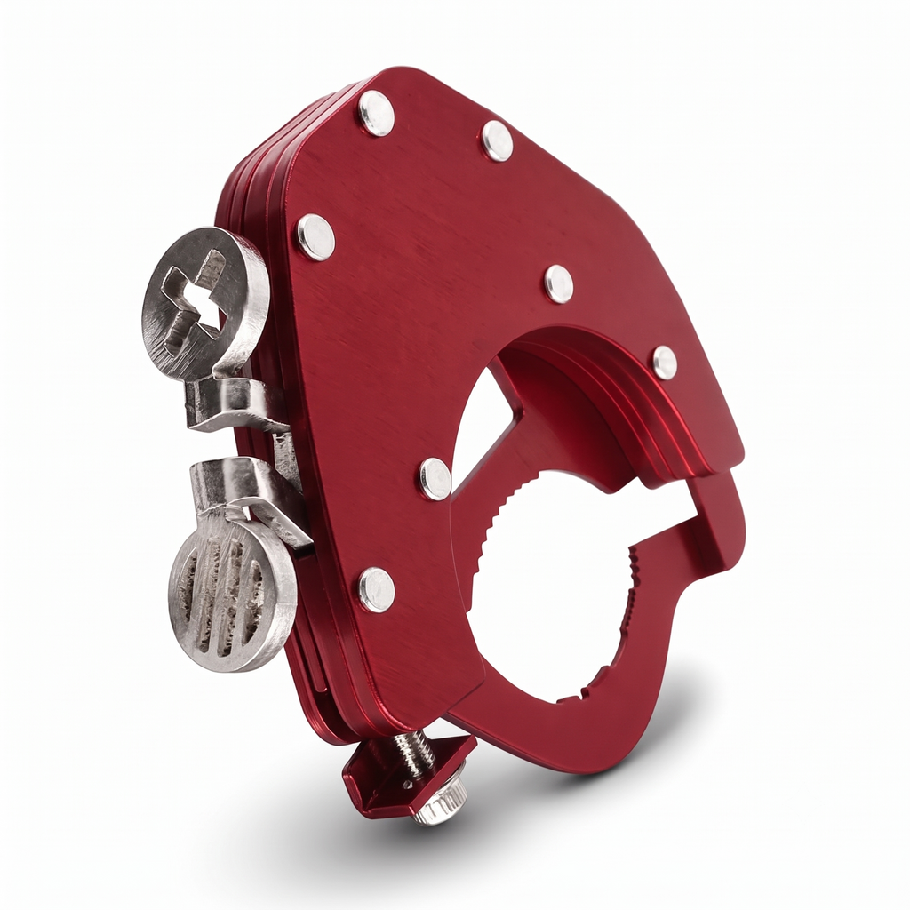 Motorcyle Cruise-Control | Long Distance Throttle Lock | Suitable For All Motorcylces