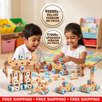 DIY Children's Creative Tool-Kit | Improve Practical Skills
