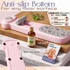Magnetic Foot Arch Training Board | Fast Pain Relief | FREE Ayurvedic Pain-Relief Oil