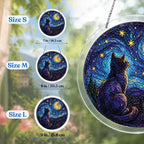 Acrylic Jigsaw Puzzle Set | With Sun-Light Glow