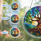 Acrylic Jigsaw Puzzle Set | With Sun-Light Glow