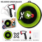 Backyard Axe Throwing Game | Perfect Gift For Kids | 100% Kid Safe
