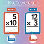 Interactive Math Practice Kit | Set of 332 Pcs